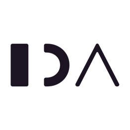 IDA logo IDA logo